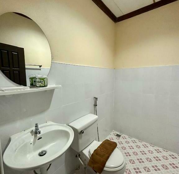 חדר סטנדרט, Phaythavone