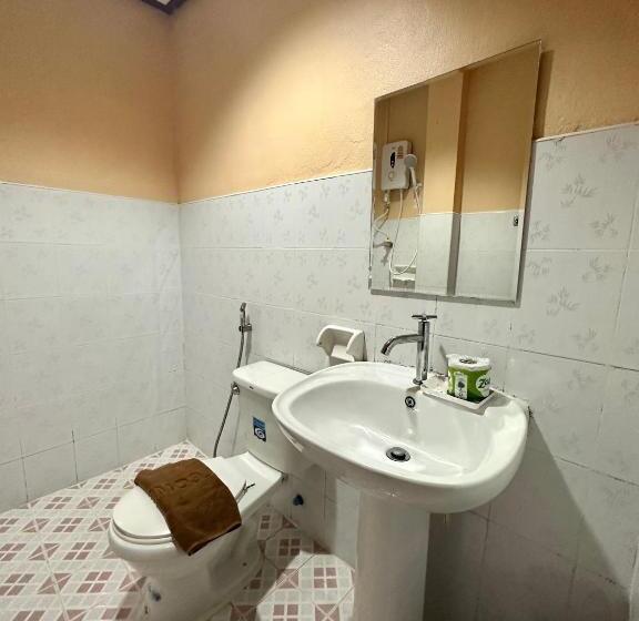 חדר סטנדרט, Phaythavone