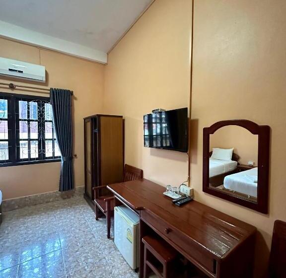 חדר סטנדרט, Phaythavone