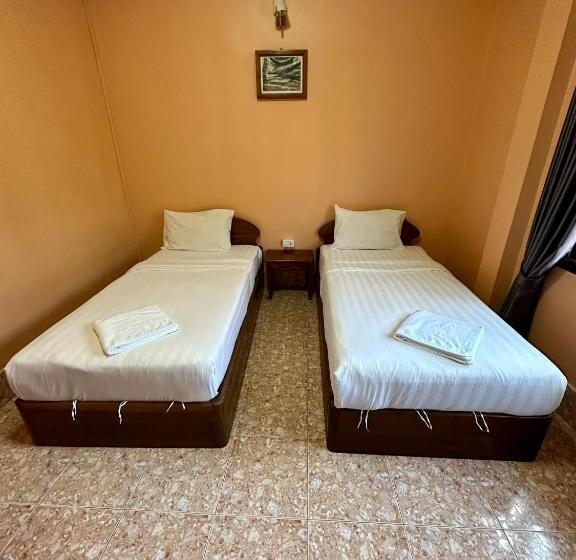 スタンダードルーム, Phaythavone