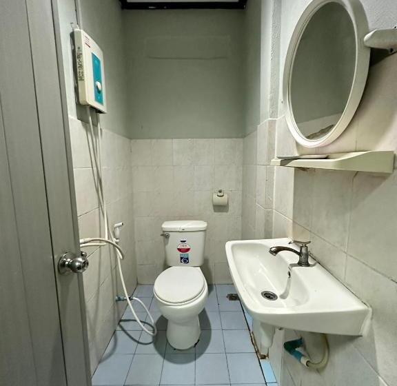 חדר סטנדרט, Phaythavone