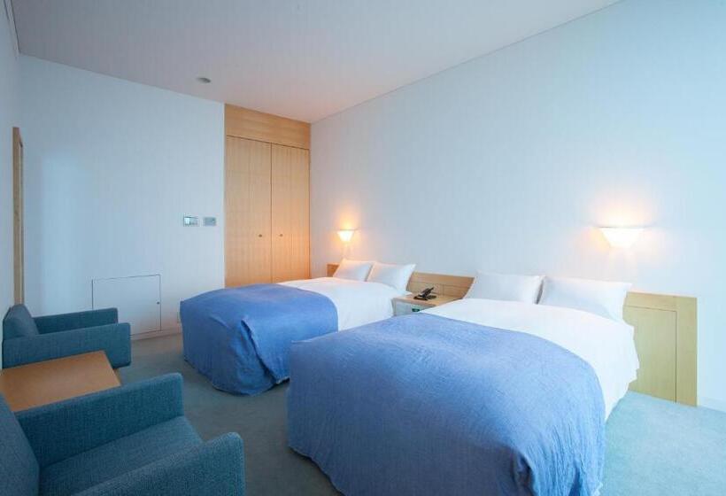 2 Bedrooms Suite Sea View, Setouchi Retreat By Onko Chishin