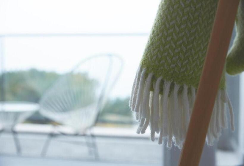 2 Bedrooms Suite Sea View, Setouchi Retreat By Onko Chishin