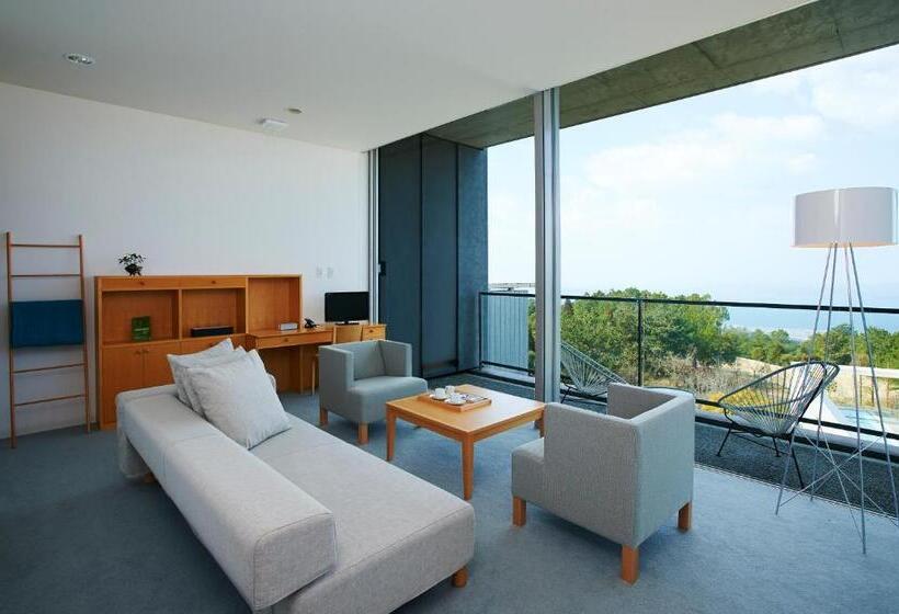 2 Bedrooms Suite Sea View, Setouchi Retreat By Onko Chishin