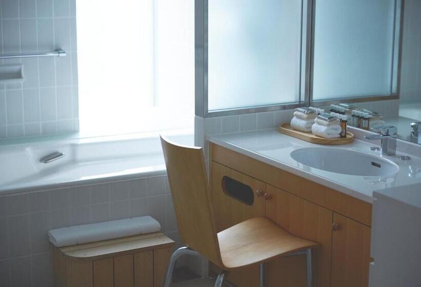 2 Bedrooms Suite Sea View, Setouchi Retreat By Onko Chishin