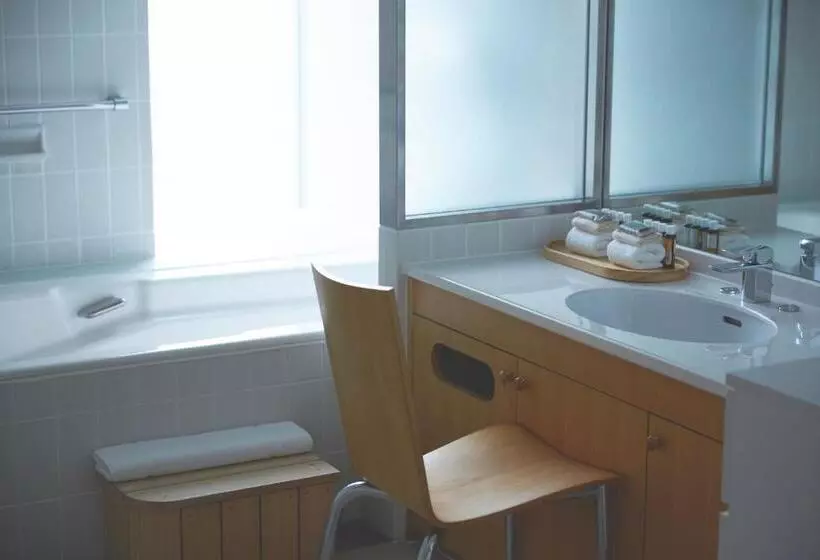 2 Bedrooms Suite Sea View, Setouchi Retreat By Onko Chishin