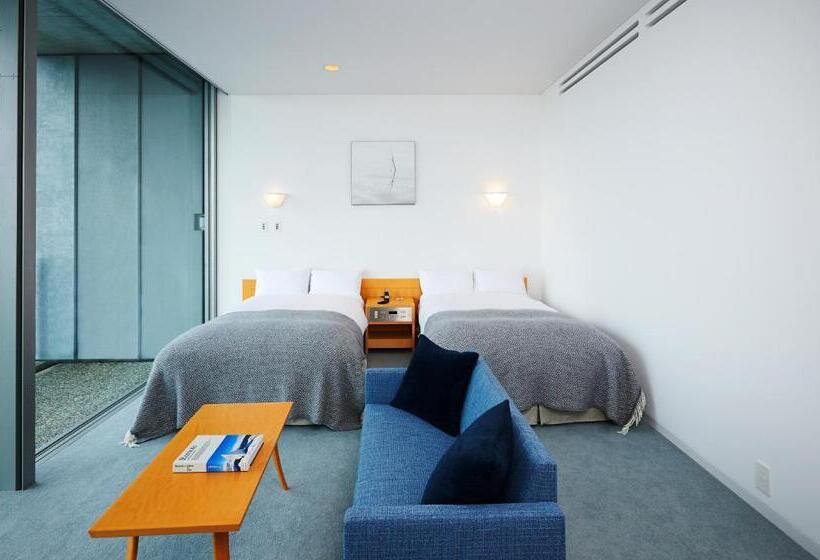 2 Bedrooms Suite Sea View, Setouchi Retreat By Onko Chishin