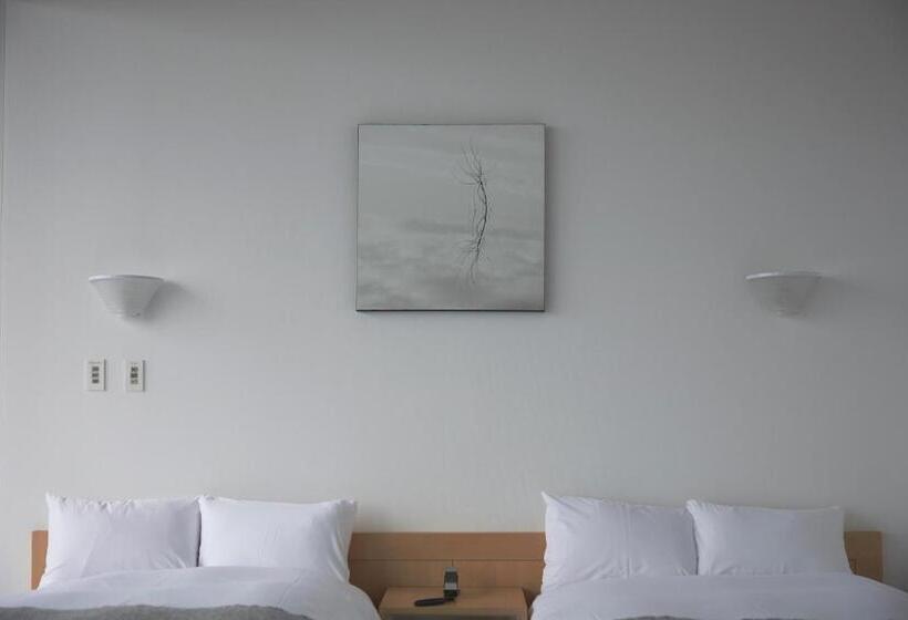 2 Bedrooms Suite Sea View, Setouchi Retreat By Onko Chishin