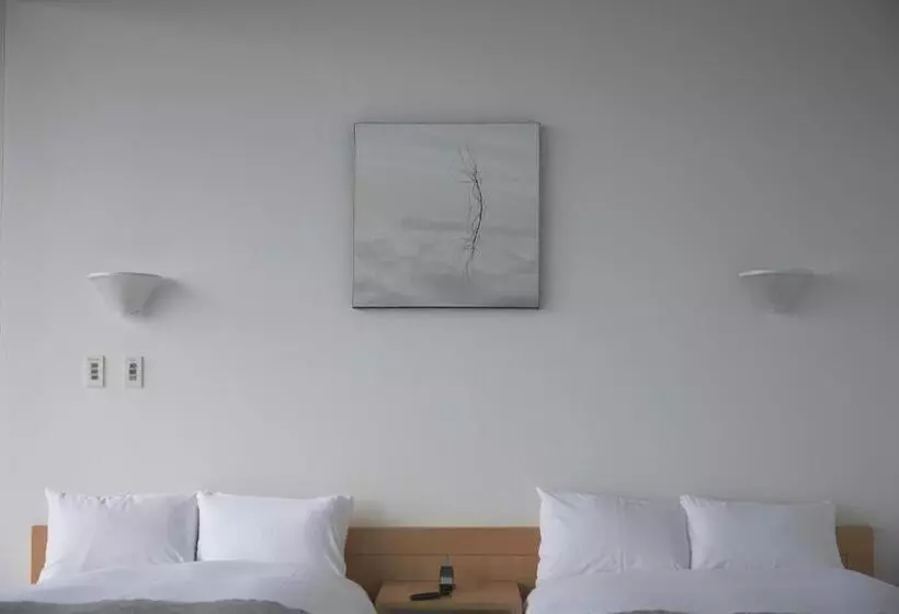 2 Bedrooms Suite Sea View, Setouchi Retreat By Onko Chishin