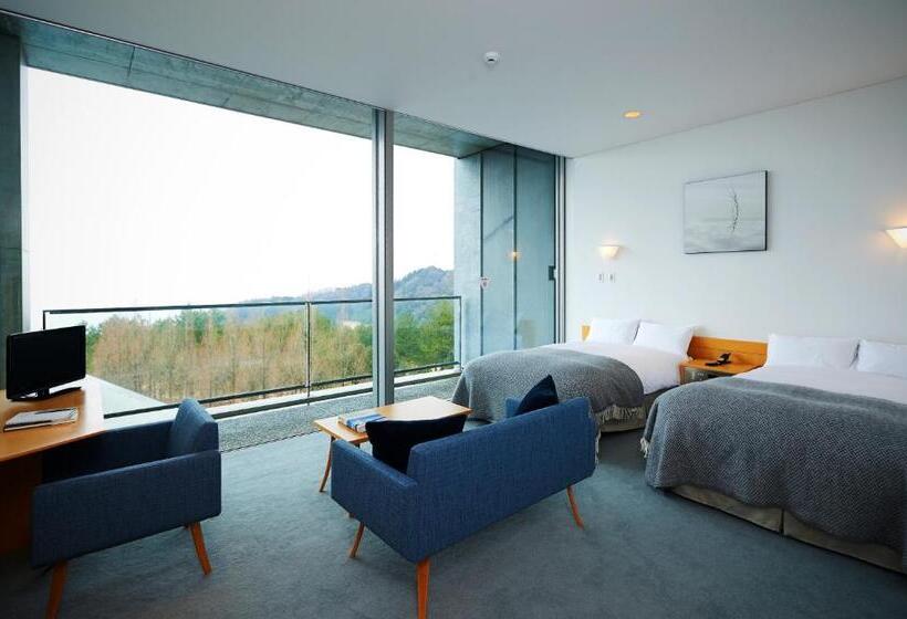 2 Bedrooms Suite Sea View, Setouchi Retreat By Onko Chishin