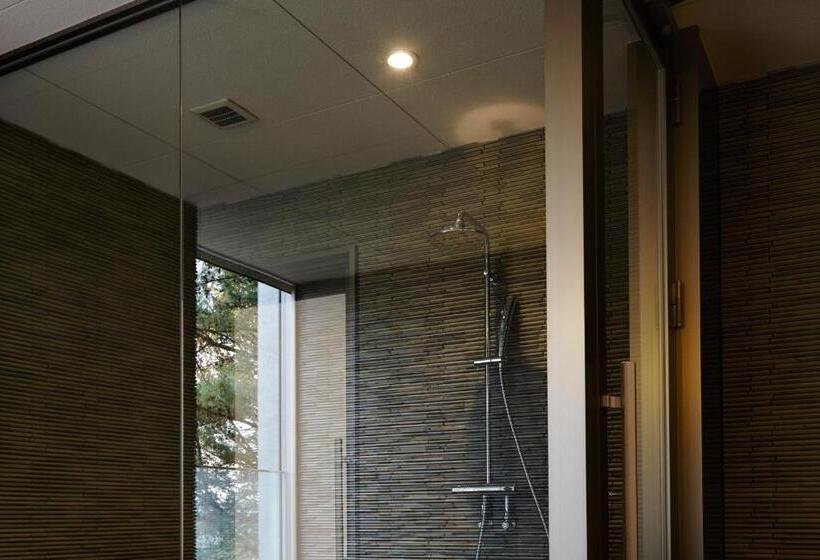 סוויטה, Setouchi Retreat By Onko Chishin