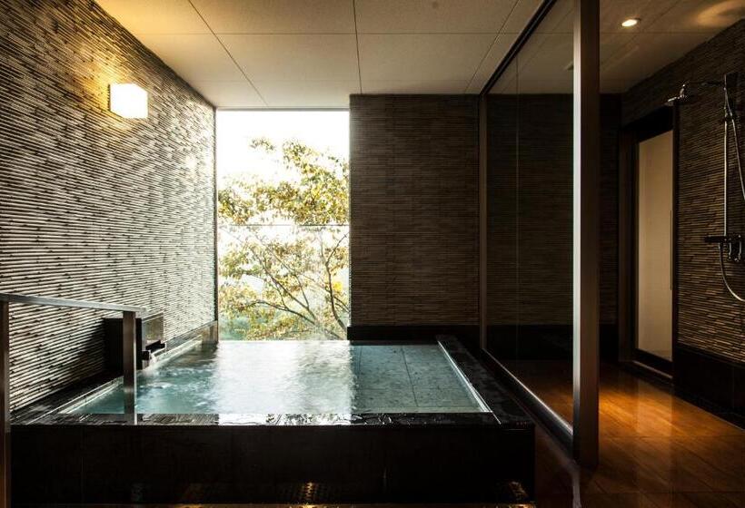 스위트, Setouchi Retreat By Onko Chishin