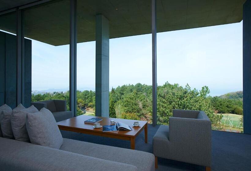 סוויטה, Setouchi Retreat By Onko Chishin