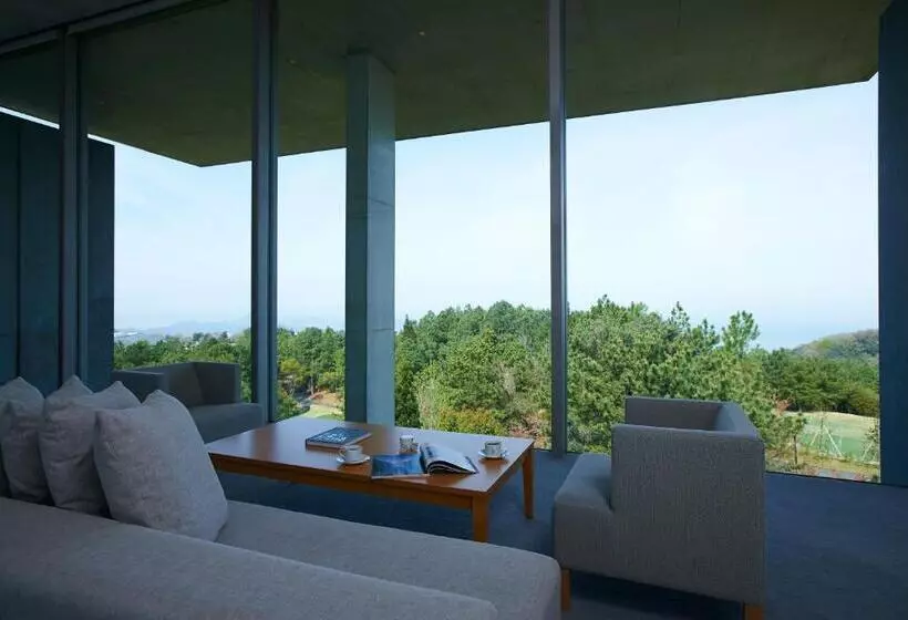 スイート, Setouchi Retreat By Onko Chishin