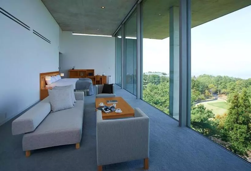スイート, Setouchi Retreat By Onko Chishin