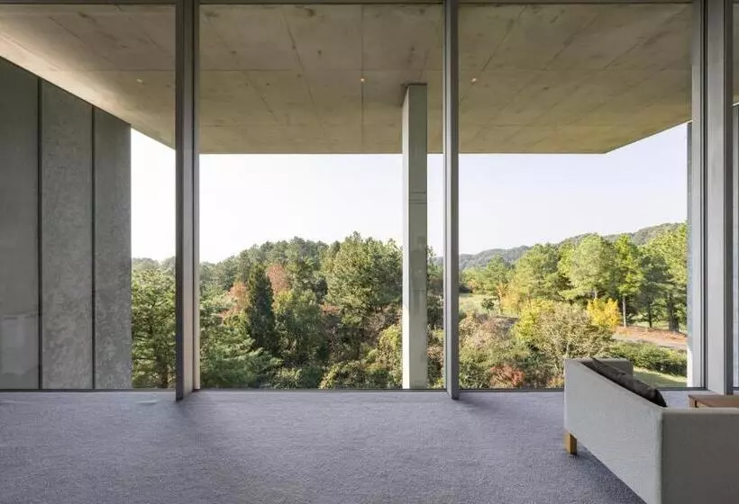 スイート, Setouchi Retreat By Onko Chishin