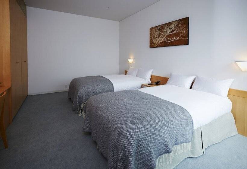 סוויטה נוף לגינה, Setouchi Retreat By Onko Chishin