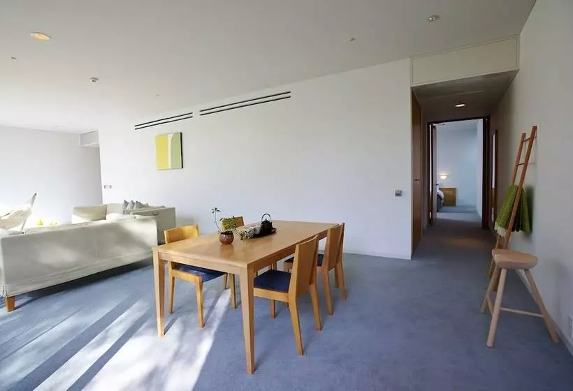 ガーデンビュースイート, Setouchi Retreat By Onko Chishin