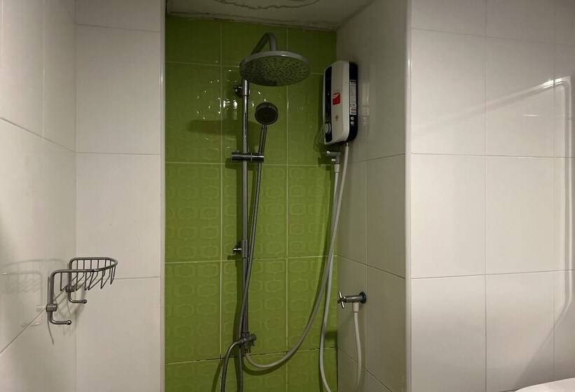 Delüks Oda, The Season Airport Udonthani