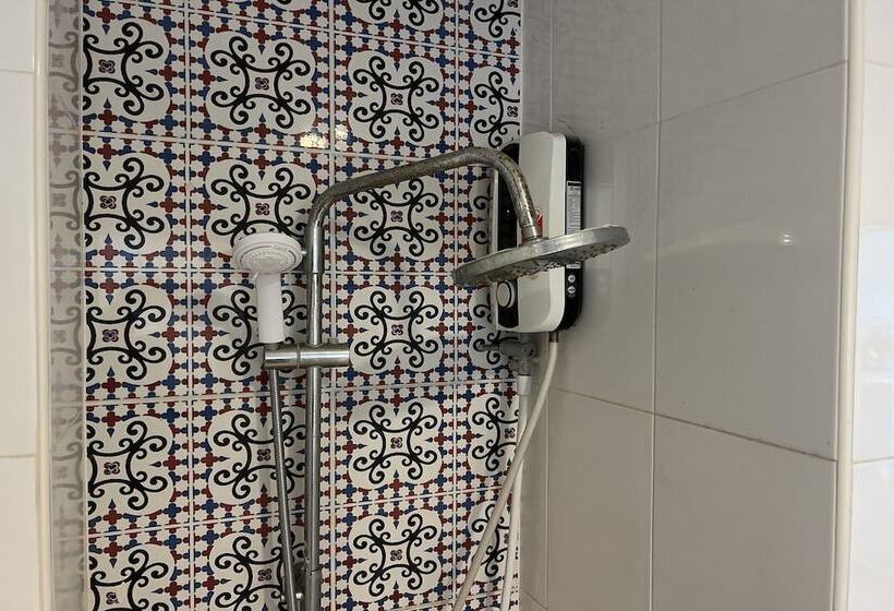 Delüks Oda, The Season Airport Udonthani