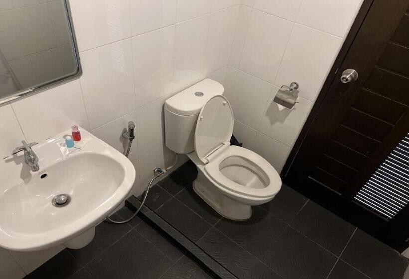 Delüks Oda, The Season Airport Udonthani