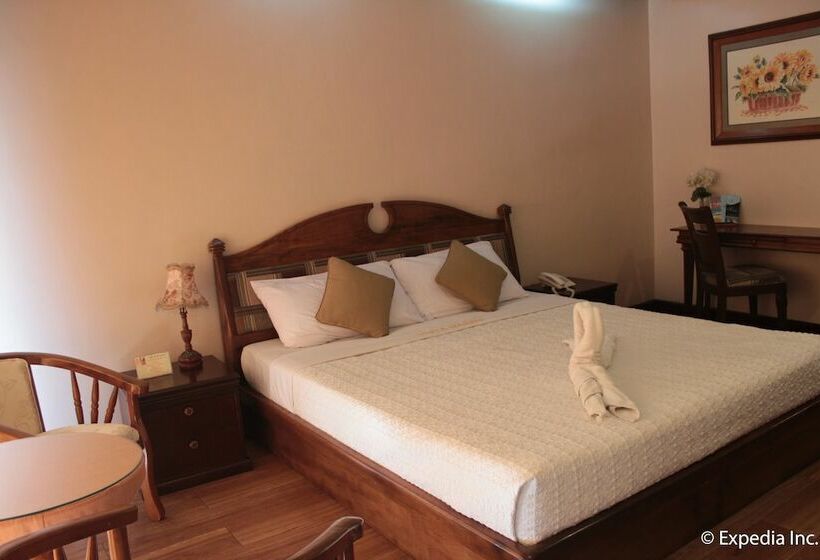 اتاق لوکس, Vista Marina Hotel And Resort