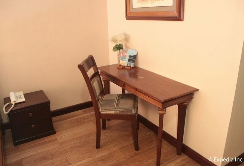 اتاق لوکس, Vista Marina Hotel And Resort