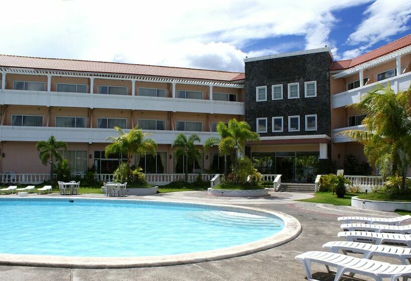 디럭스 룸, Vista Marina Hotel And Resort