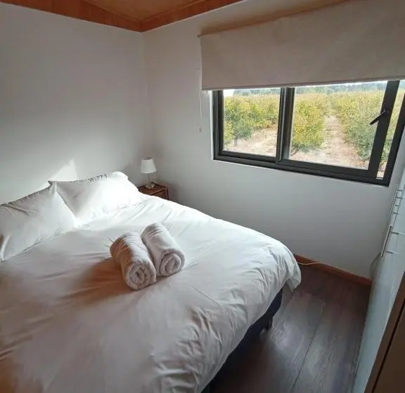 Standard-huone, Casa Pequen