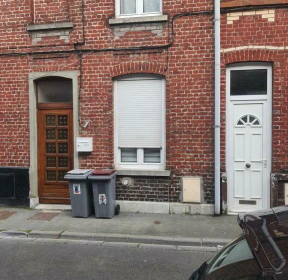 スタンダードルーム, Chambre D Hote Avec D Autre Voyageur