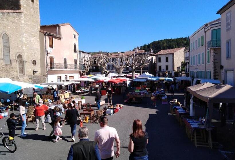 Номер Deluxe, Les Toiles Du Figuier