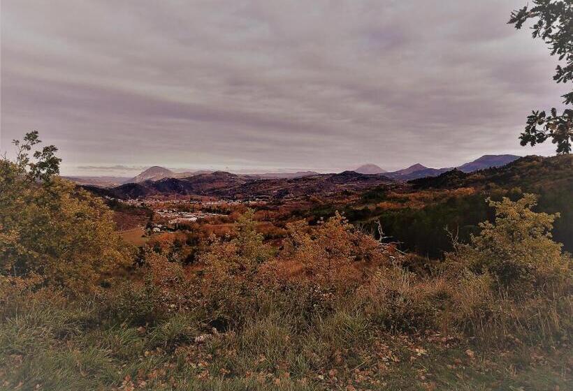 Дом 2 Спальни, Les Toiles Du Figuier