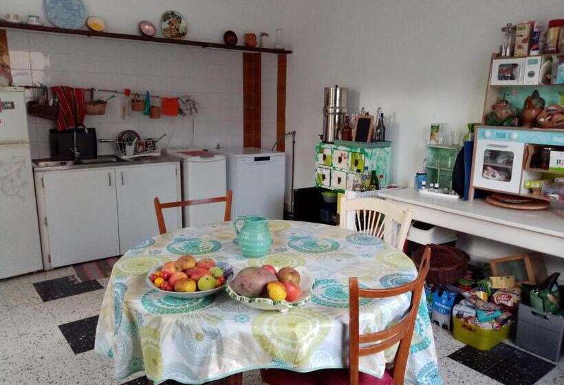 Дом 2 Спальни, Les Toiles Du Figuier