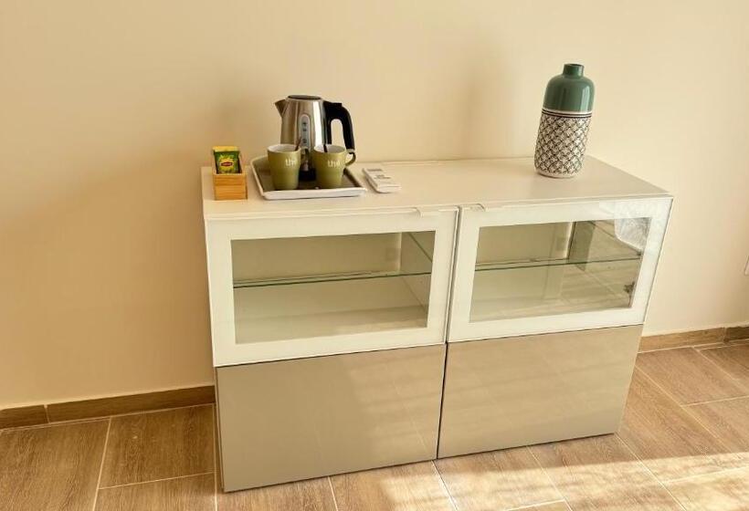 Люкс с Террасой, Villa La Source 83   Room Close To St Tropez