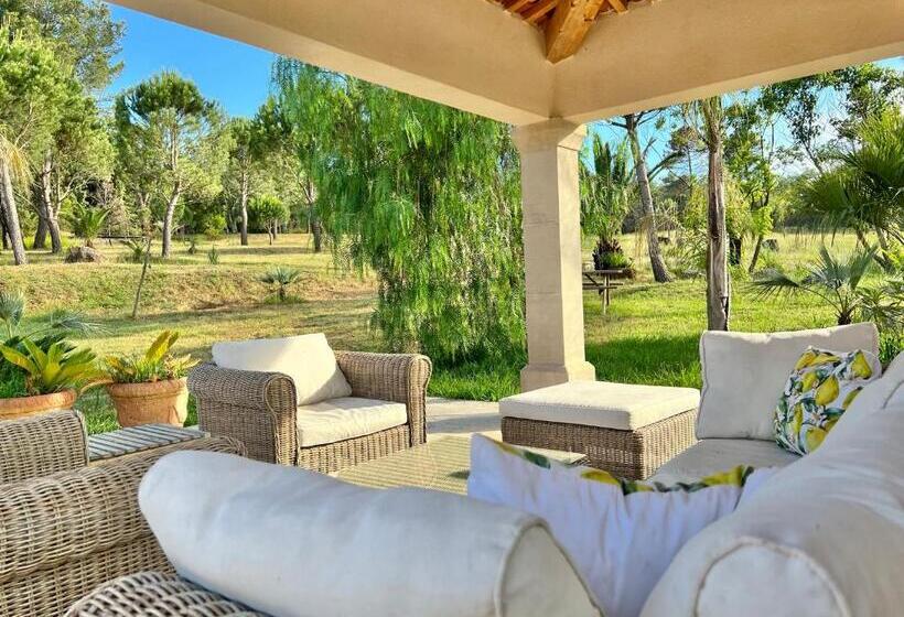 Люкс с Террасой, Villa La Source 83   Room Close To St Tropez