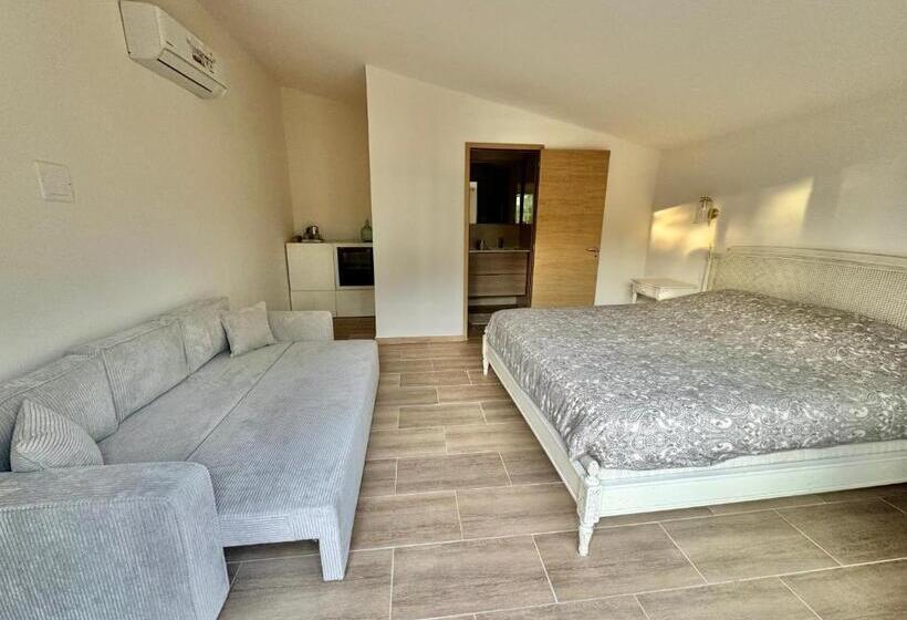 Family Suite, Villa La Source 83   Room Close To St Tropez