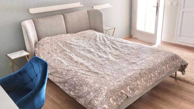 Номер Стандарт, Villa La Source 83   Room Close To St Tropez