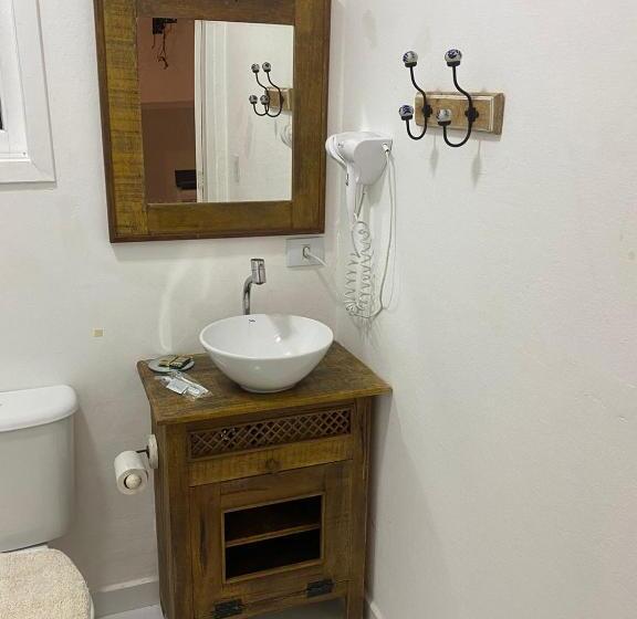 수피리어 스위트, Pousada Bosque Toque Toque