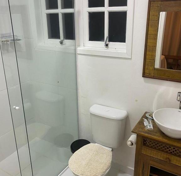 수피리어 스위트, Pousada Bosque Toque Toque