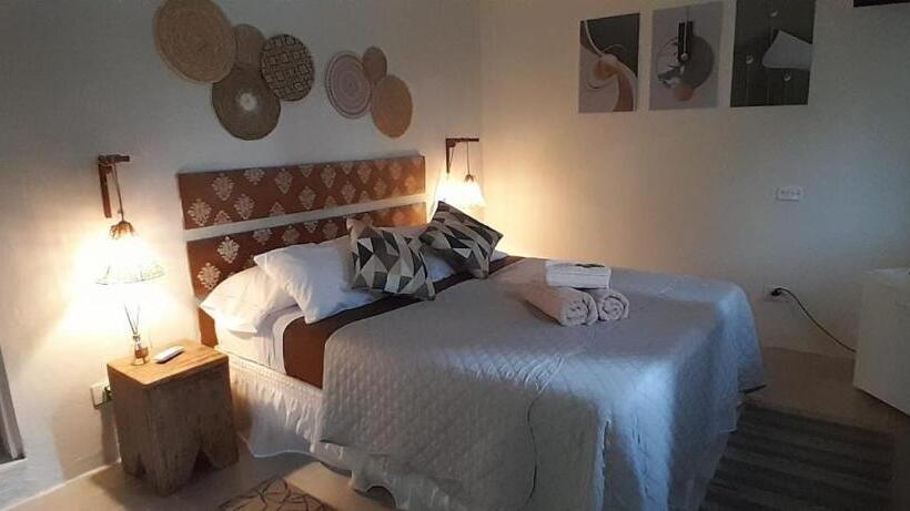 수피리어 스위트, Pousada Bosque Toque Toque