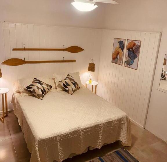 수피리어 스위트, Pousada Bosque Toque Toque