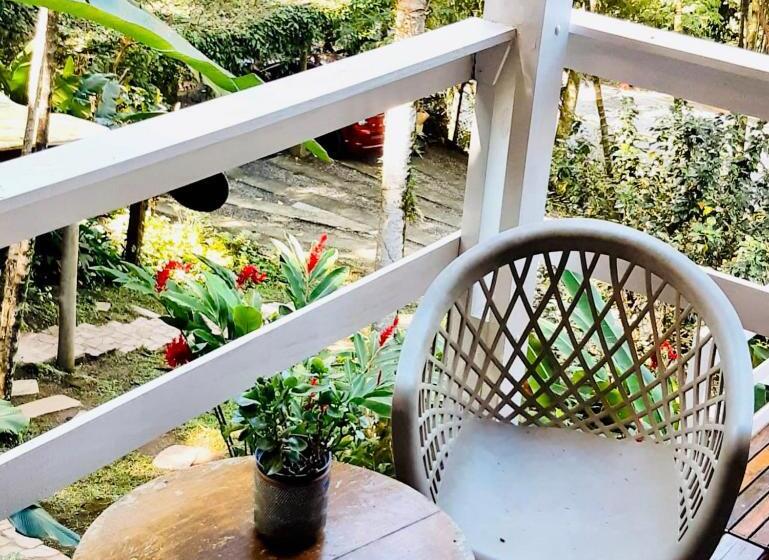 수피리어 스위트, Pousada Bosque Toque Toque