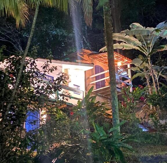 수피리어 스위트, Pousada Bosque Toque Toque