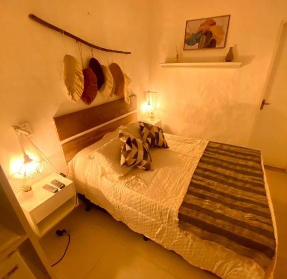 스위트, Pousada Bosque Toque Toque