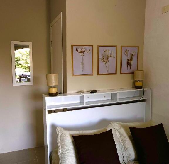 스위트, Pousada Bosque Toque Toque