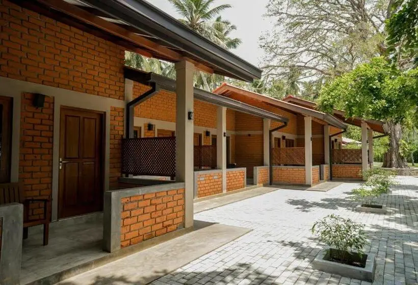 Standard-huone Allasnäkymä, Malala Retreat