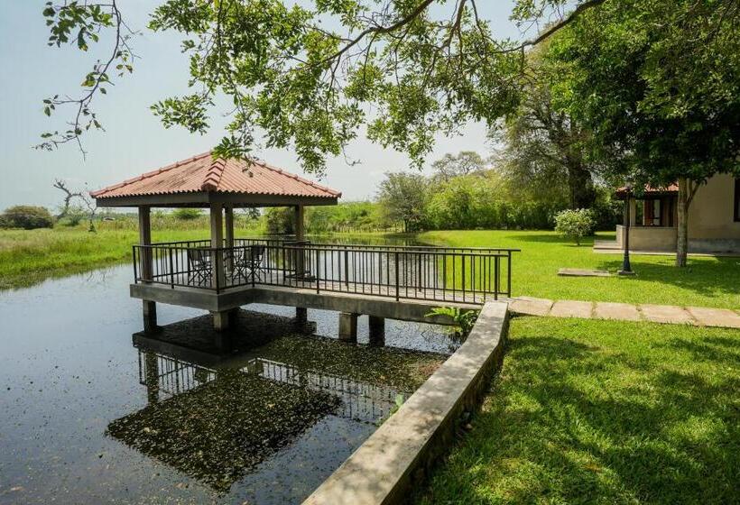 Трехместный Номер Стандарт с Видом, Malala Retreat