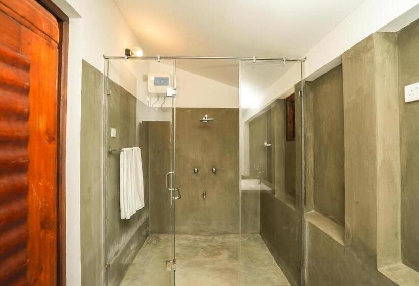 Шале 1 Спальня, Malala Retreat