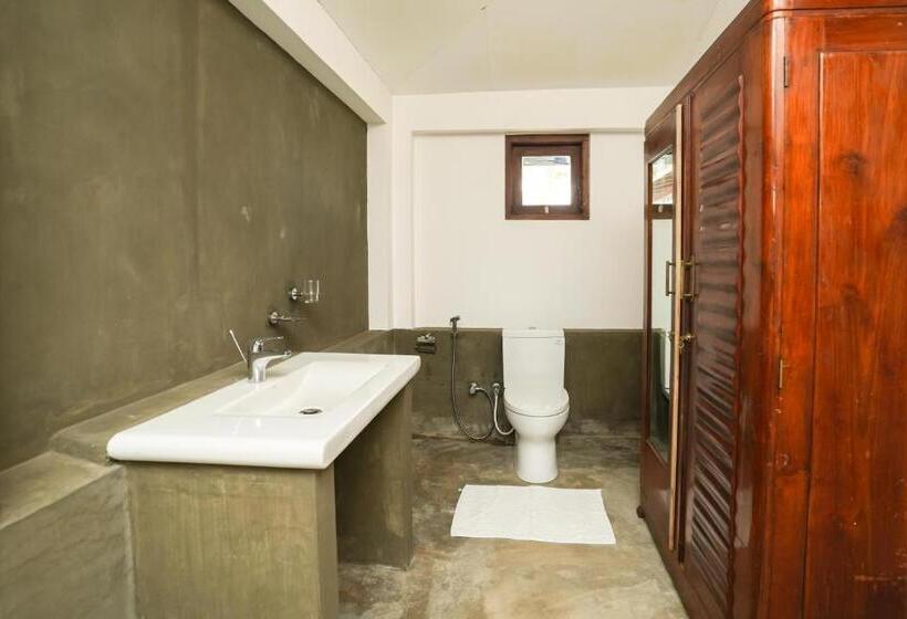 Шале 1 Спальня, Malala Retreat