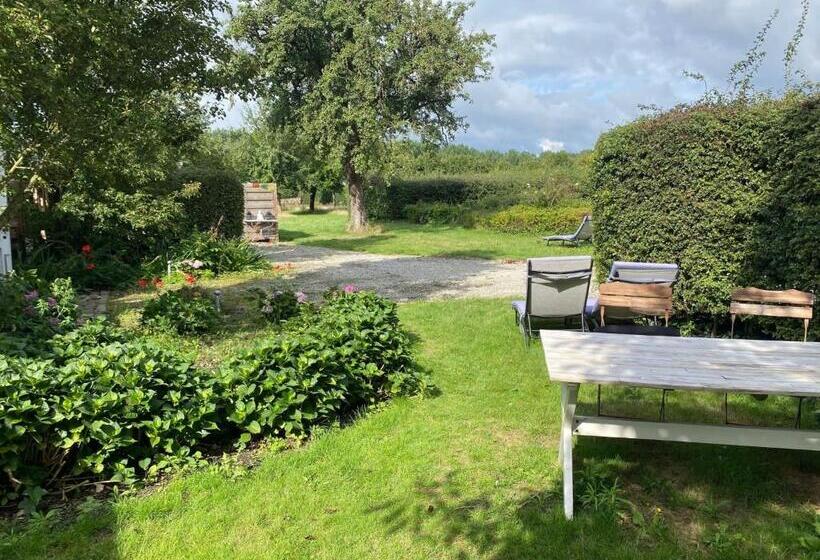 חדר סופריור עם מיטת קינג, Hamiora Wellness B&b